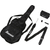 Ibanez V50LNJP-OPN Dreadnought Jam Pack Open Pore Natural  - Retoure (Zustand: gut) thumbnail 4