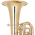 Miraphone F-Tuba 481 Elektra Laiton thumbnail 4