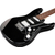 Ibanez AZES40B-BK Black thumbnail 4