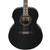 Ibanez AJ70M1E-BK Black High Gloss thumbnail 4