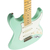 Suhr Classic S Antique MPL SSS Surf Green thumbnail 4