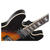 Rocktile Pro HB100-SB E-Gitarre Vintage Sunburst  - Retoure (Zustand: gut) thumbnail 4
