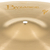 Meinl Byzance Vintage 18" Medium Sand Crash thumbnail 4
