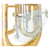 Lechgold Supreme EU-310L Euphonium lackiert  - Retoure (Zustand: wie neu) thumbnail 4