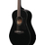 Ibanez AAM100E-BK Black High Gloss thumbnail 4