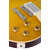 Gibson 1958 Les Paul Standard Reissue VOS Lemon Burst thumbnail 4