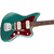 Fender American Professional Classic Jazzmaster Faded Sherwood Green Metallic thumbnail 4