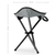 Tabouret Pliable Trépied Stagecaptain TP-345 GY thumbnail 4