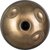 Sela SEHP203 Harmony Handpan D Kurd 9+3 Set con Supporto thumbnail 4