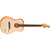 Fender Highway Series Dreadnought Natural thumbnail 4