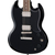 Epiphone SG Tribute Ebony thumbnail 4