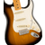 Fender American Vintage II 1957 Stratocaster 2-Color Sunburst thumbnail 4