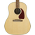 Gibson J-45 Studio Walnut Satin Back Antique Natural thumbnail 4