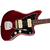 Fender American Professional Jazzmaster Oxblood thumbnail 4