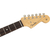 Fender Made in Japan Traditional 2025 Collection '60s Stratocaster Competition Black / 3-Color Sunburst  - Retoure (Zustand: sehr gut) thumbnail 4