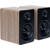 Edifier M60 Altoparlanti Desktop Classic Oak thumbnail 4