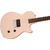 Gretsch Guitars Streamliner Jet Club 1 Pickup Shell Pink thumbnail 4