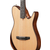Ibanez TOD100N-NT Tim Henson Signature Natural thumbnail 4