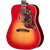 Gibson Hummingbird Standard Vintage Cherry Sunburst thumbnail 4