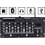 Pronomic DX-165REC MKII DJ-Mixer  - Retoure (Zustand: gut) thumbnail 4