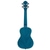 Ortega RUOCEAN Set Ukulélé Concert Bleu Satin thumbnail 4
