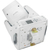 Eurolite LED TMH-H90 Hybrid Moving-Head Spot/Wash COB Blanco thumbnail 4