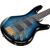 Ibanez GSR205PC-TMU Transparent Marine Burst thumbnail 4