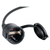 Stagecaptain PSPEXT-2.5 Cavo Prolunga IP44 2,5m Set da 5 thumbnail 4