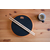 Meinl MMP12OR Marshmallow Practice Pad 12" Set De Baquetas Naranja thumbnail 4