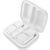 Rode Wireless Micro Draadloos Systeem USB-C Wit thumbnail 4