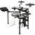 Roland TD-513 V-Drum Kit thumbnail 4