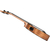 Cascha 2175 Ukelele Bajo Caoba thumbnail 4