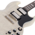 Gibson SG Custom 61 Standard TV White Gloss  thumbnail 4