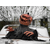Set Europalms Halloween Mostro Zucca con Interruttore a Pedale thumbnail 4