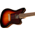 Fender Fullerton Jazzmaster Ukulele 3-Color Sunburst  - Retoure (Zustand: sehr gut) thumbnail 4