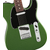 Fender Player II Modified Telecaster Harvest Green Metallic thumbnail 4