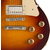 Epiphone Les Paul 1959 Standard Royal Teaburst thumbnail 4