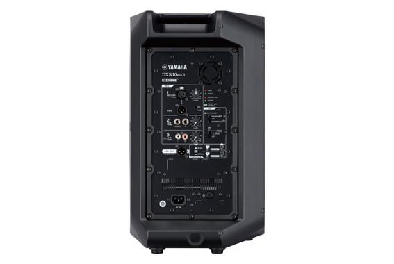 Yamaha DXR10mkII  - 1A Showroom Modell (Zustand: wie neu, in OVP) image 4