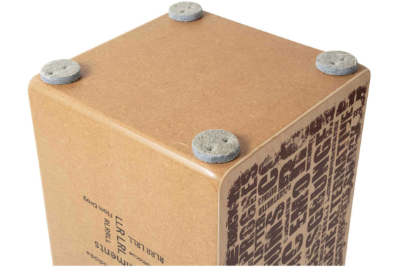 Schlagwerk CP86 Cajon Styles Größe M  - Retoure (Zustand: sehr gut) image 4