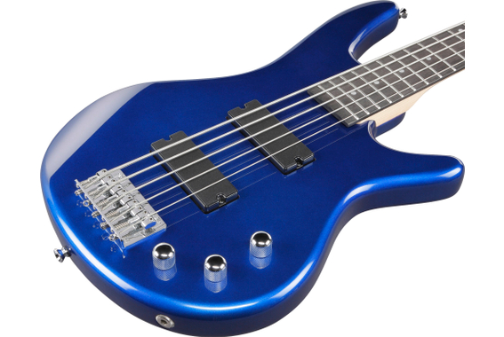 Ibanez GSR185-JB Jewel Blue image 4