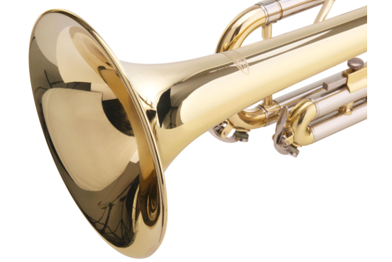 Classic Cantabile TR-39 Bb-Trompet image 4