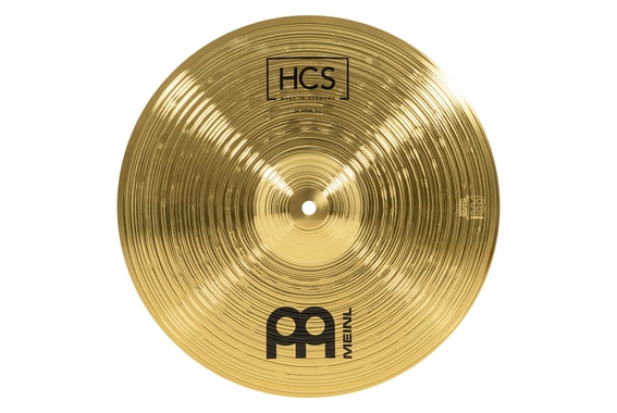 Set de Cymbales Meinl HCS Expanded avec Sac de Cymbales image 4