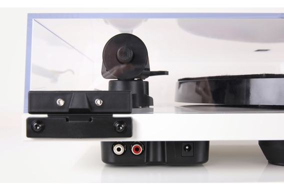 Rega Planar 1 Plus Mat Wit image 4