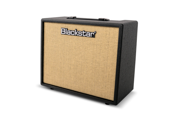 Blackstar Debut 50R Black Set image 4