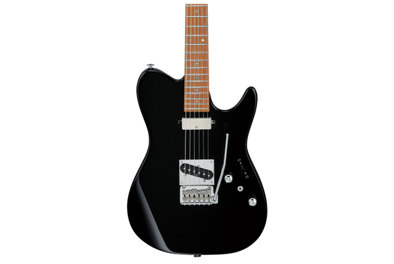 Ibanez AZS2200-BK Black  - Retoure (Zustand: sehr gut) image 4