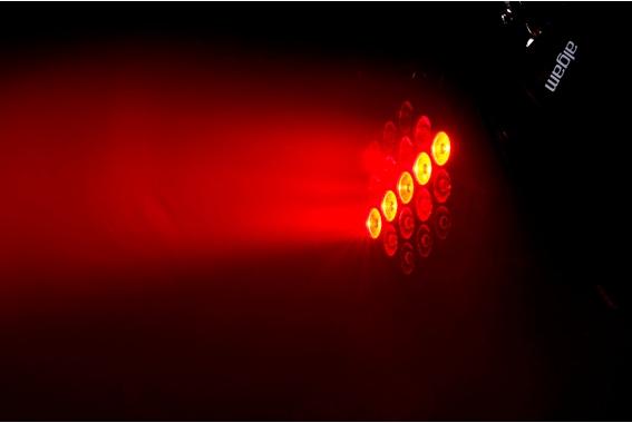 Algam Lighting MINIPAR193FX Foco LED image 4