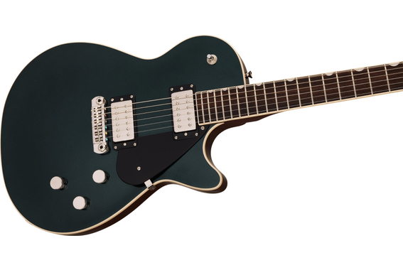 Gretsch Guitars Electromatic Jet Single-Cut Cadillac Green image 4