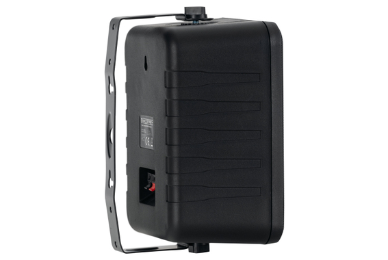 McGrey One Control BK MKIII Lautsprecher Paar Schwarz  - Retoure (Zustand: sehr gut) image 4