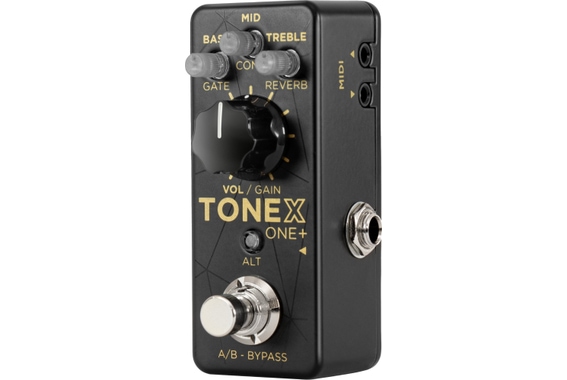 IK Multimedia ToneX One+ image 4