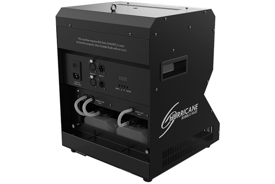 Chauvet DJ Hurricane Bubble Haze  - Retoure (Zustand: sehr gut) image 4